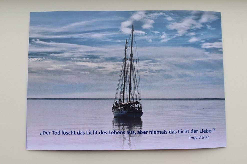 Einladungskarte