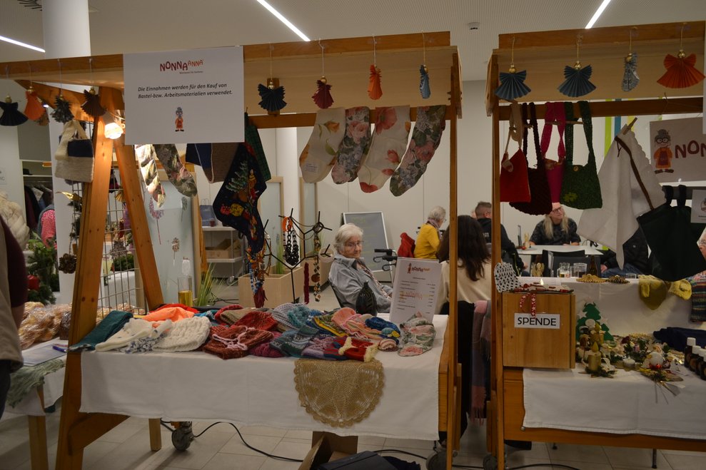 Adventmarkt & Krampuslauf mit Mantus Pass (21.11.25)