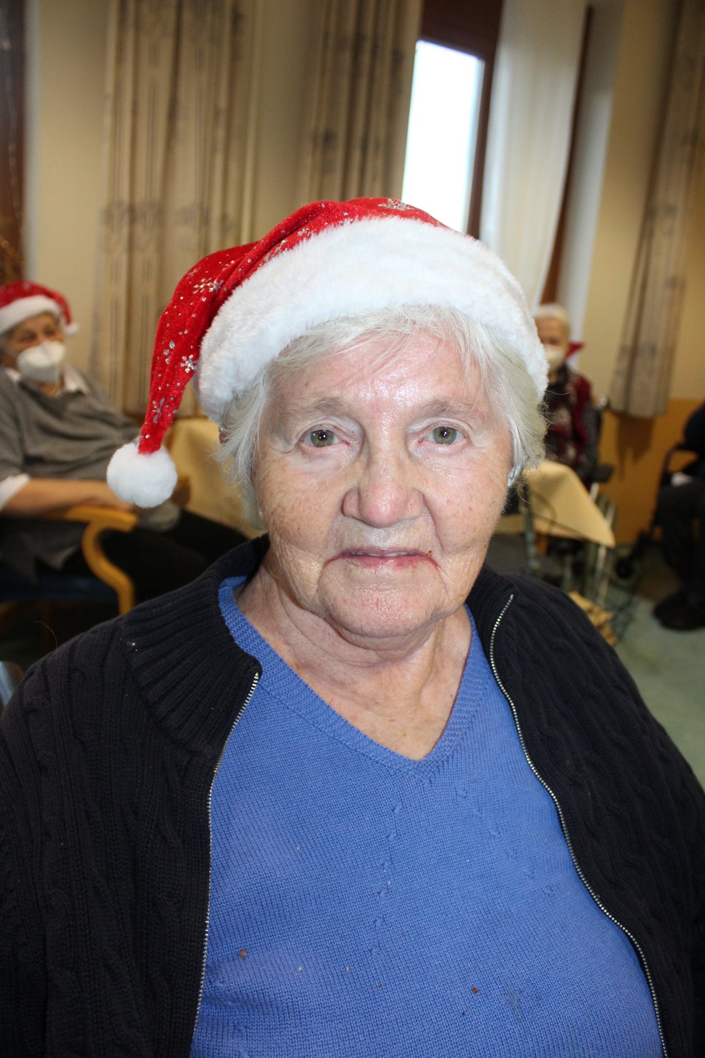 Weihnachtsfeier