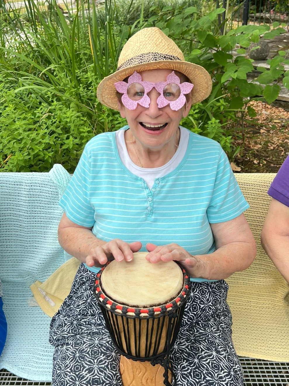 Frau Seelhofer 