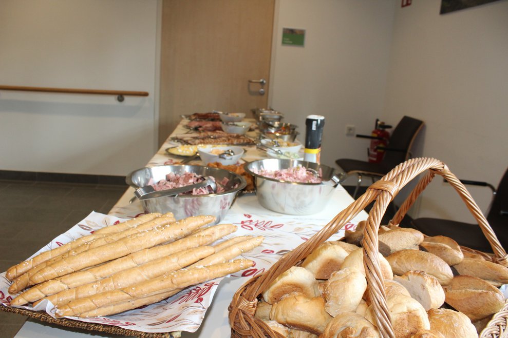 Buffet