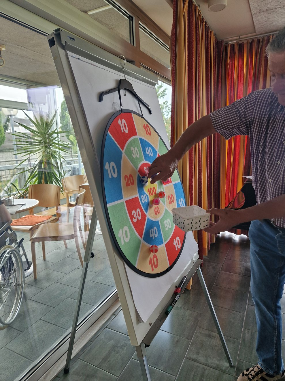 Spielefest