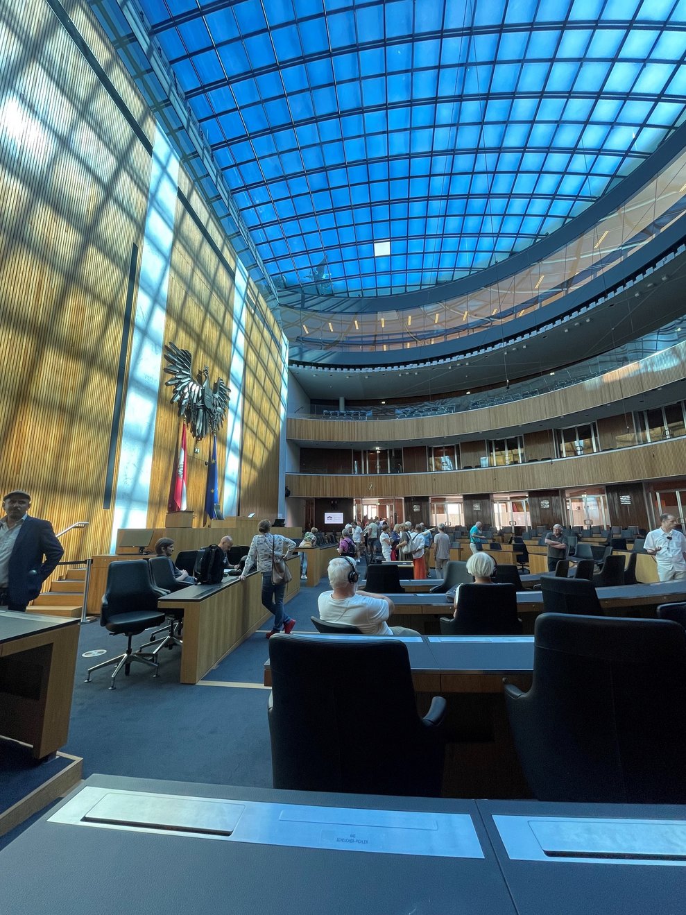 Parlament 