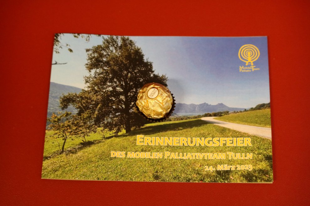 Einladung