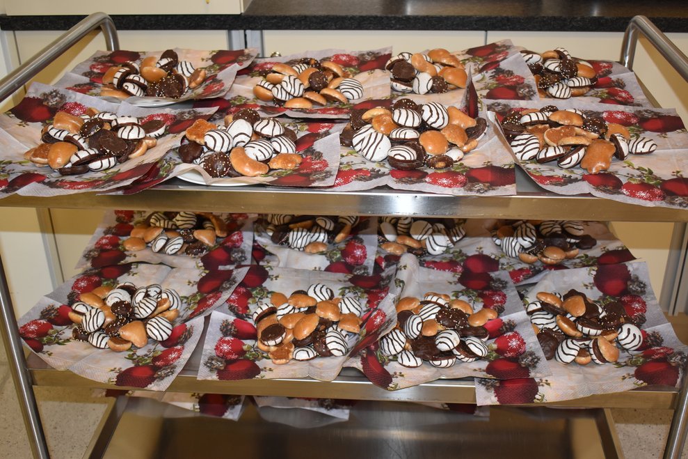 Lebkuchen