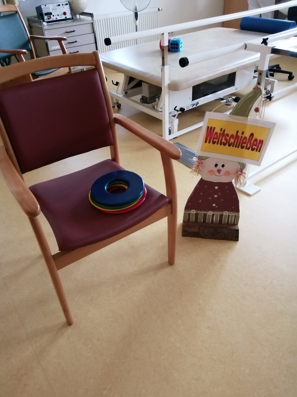 Spielewettbewerb