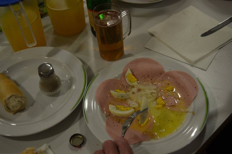 Mahlzeit