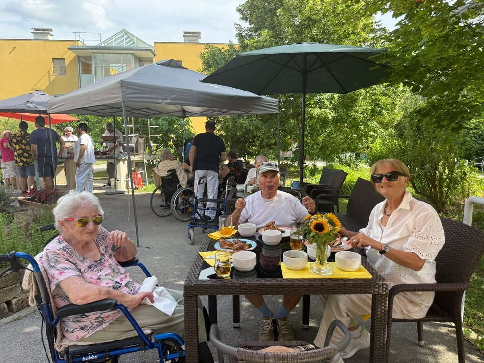 PBZ Garten