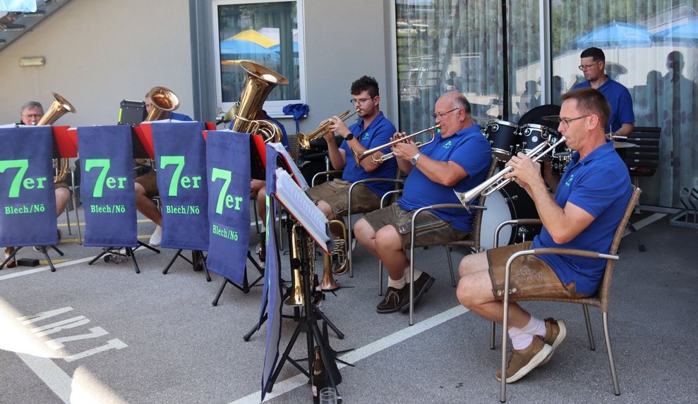 Sommerfest
