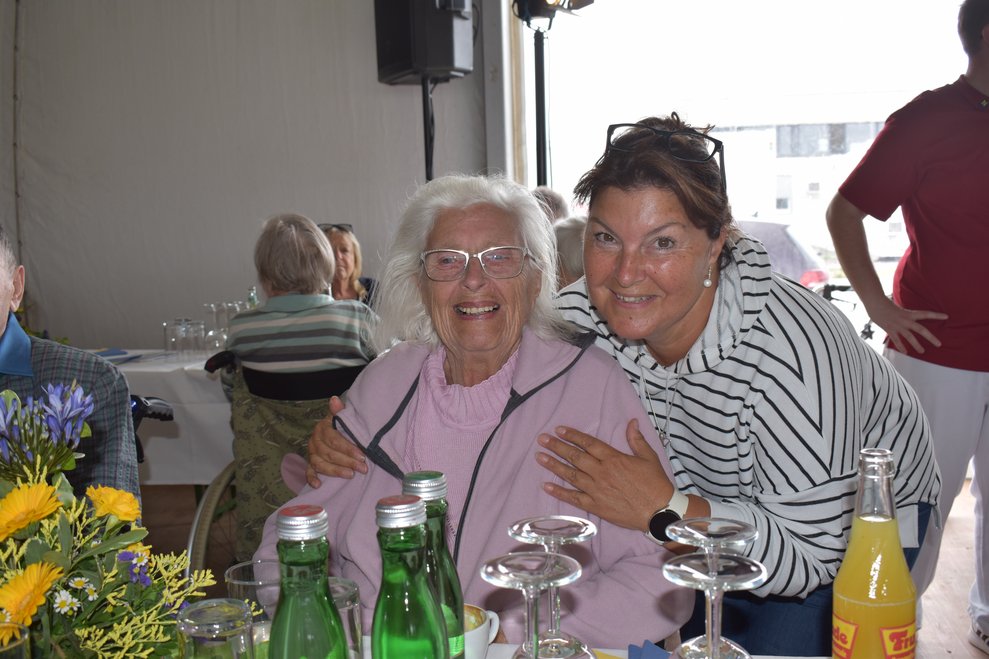 Feierlaune