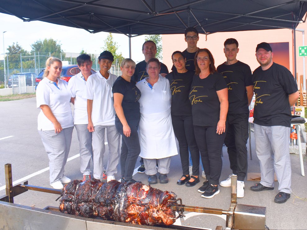 Grillfest 2025