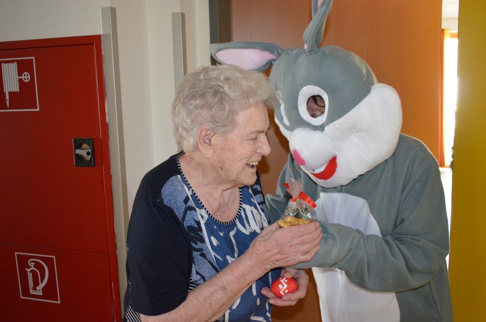 Ostern 7
