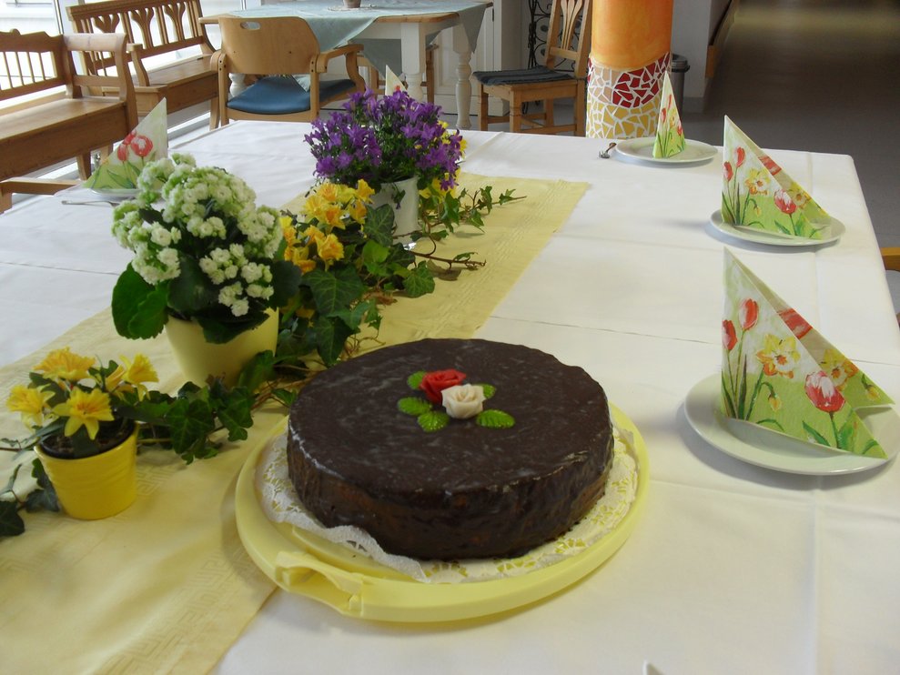 Torte