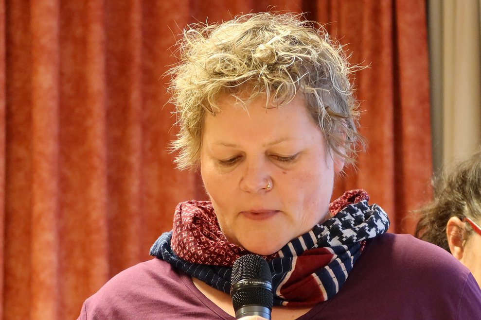 Nadine Semrau