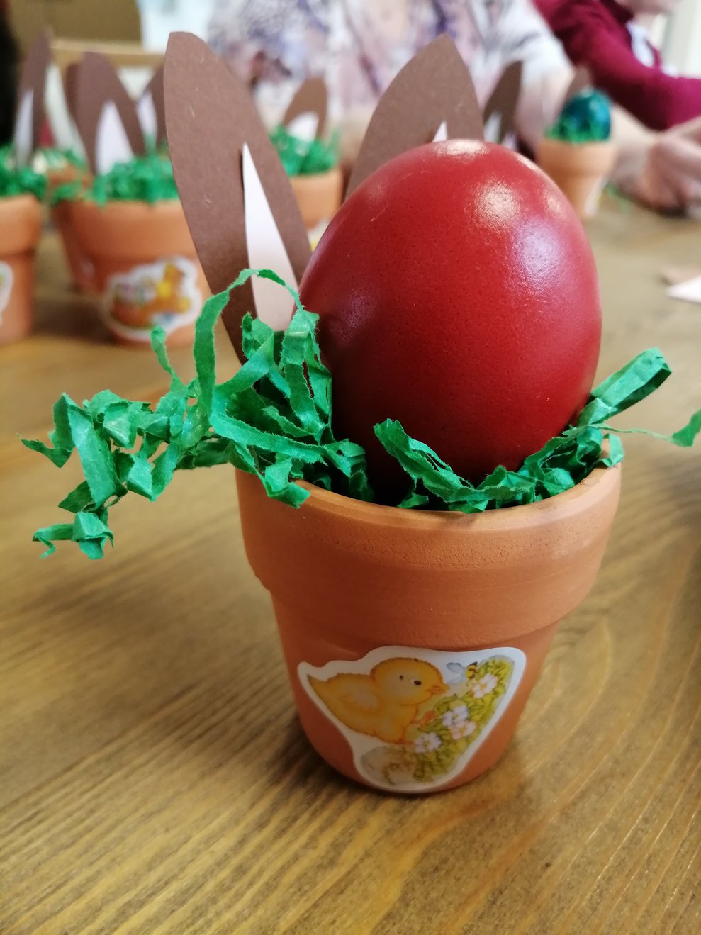 Unser Werk kann sich sehen lassen!