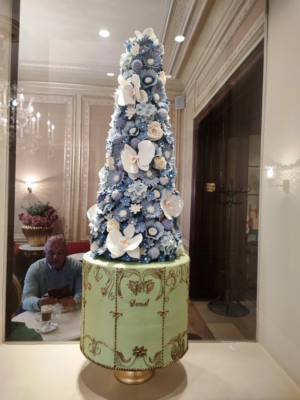 Demel