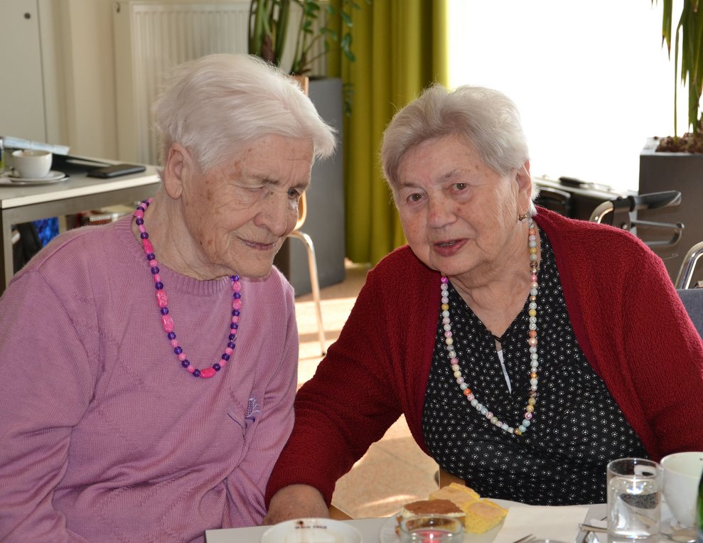 BewohnerInnen