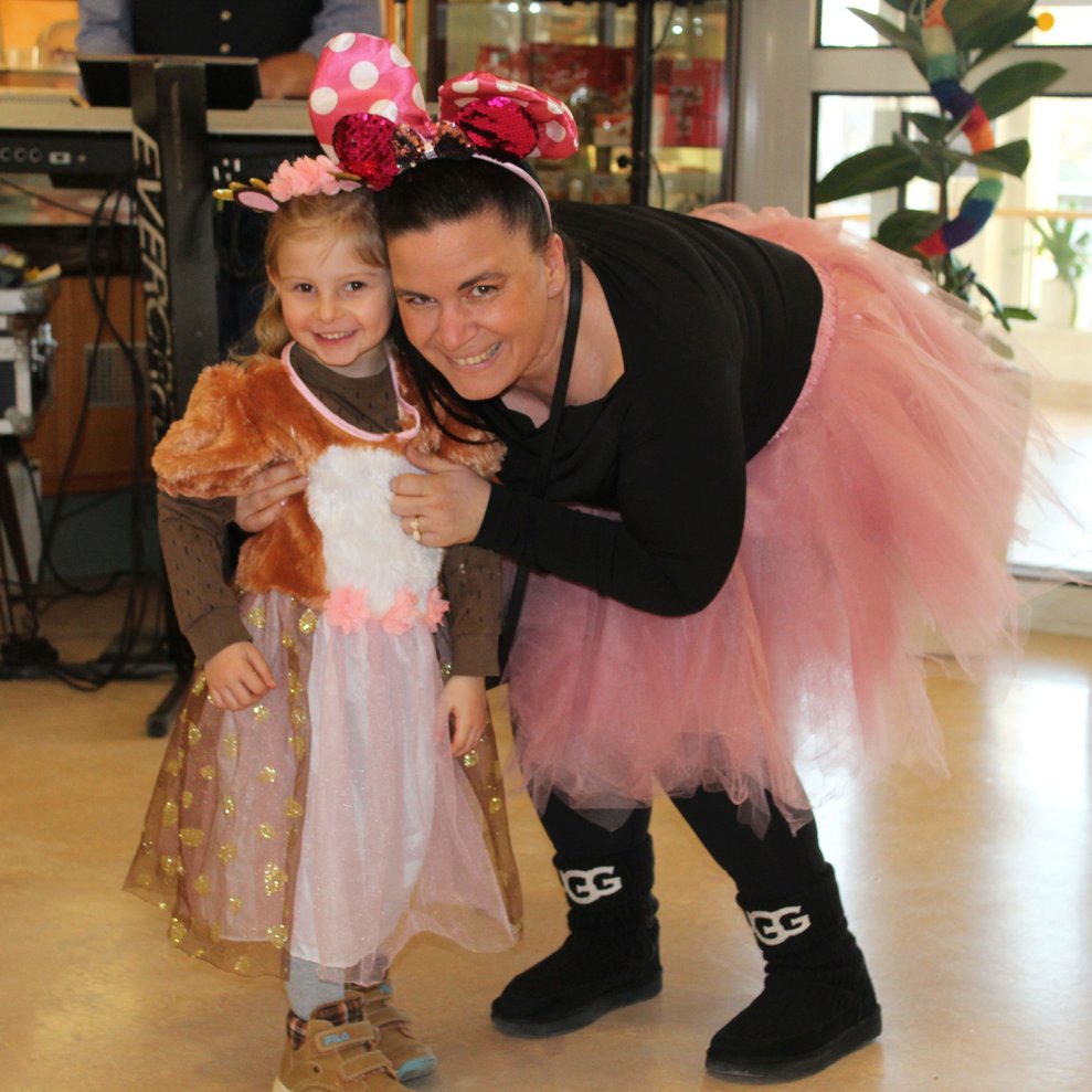 Musik & Tanz Fasching 2025