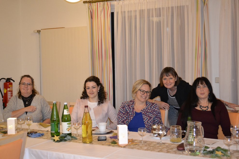 Menschen