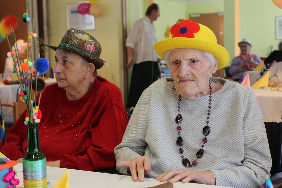 Musik & Tanz Fasching 2025