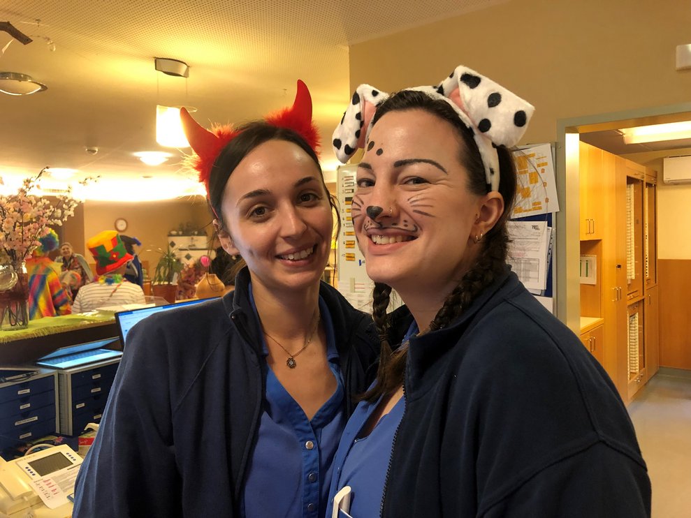 Fasching 9
