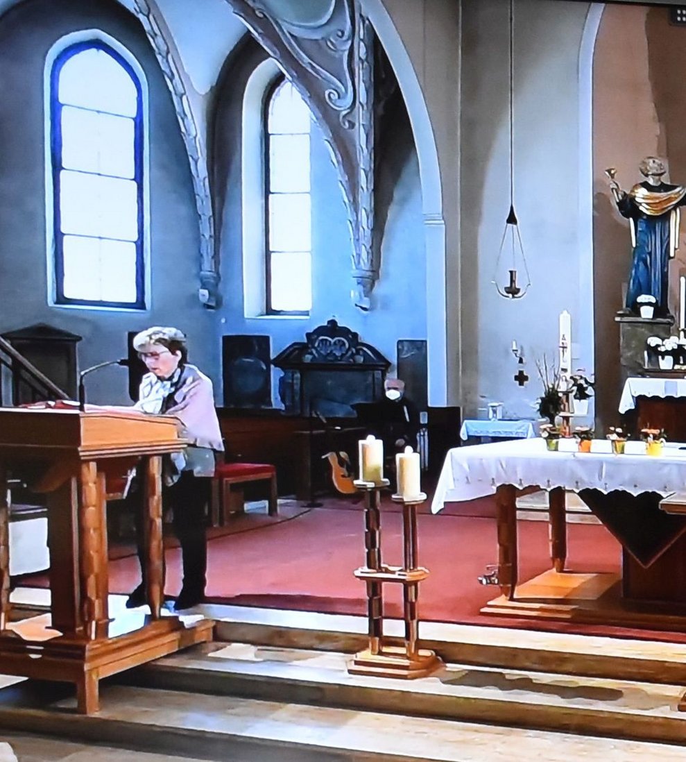 Kapelle