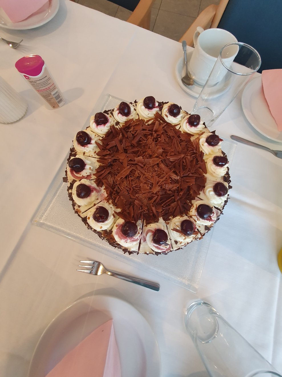 Torte