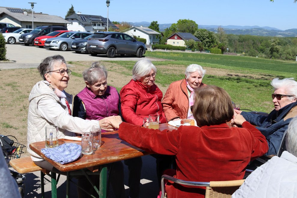 Maibaumfest
