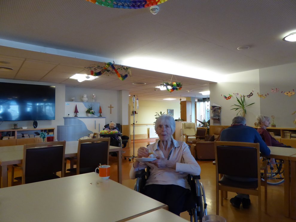Fasching 6