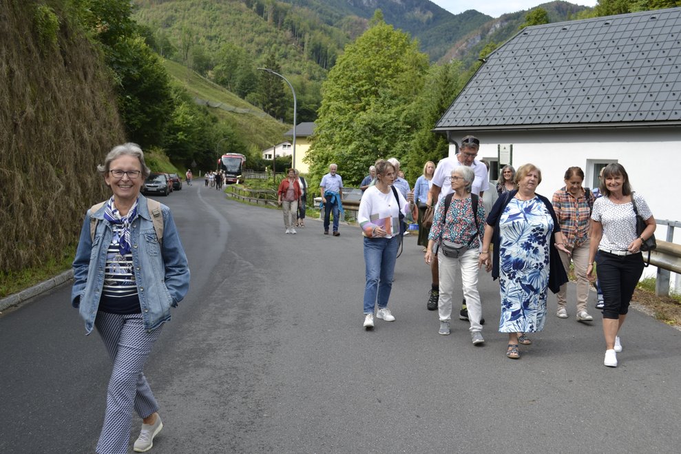 Menschen