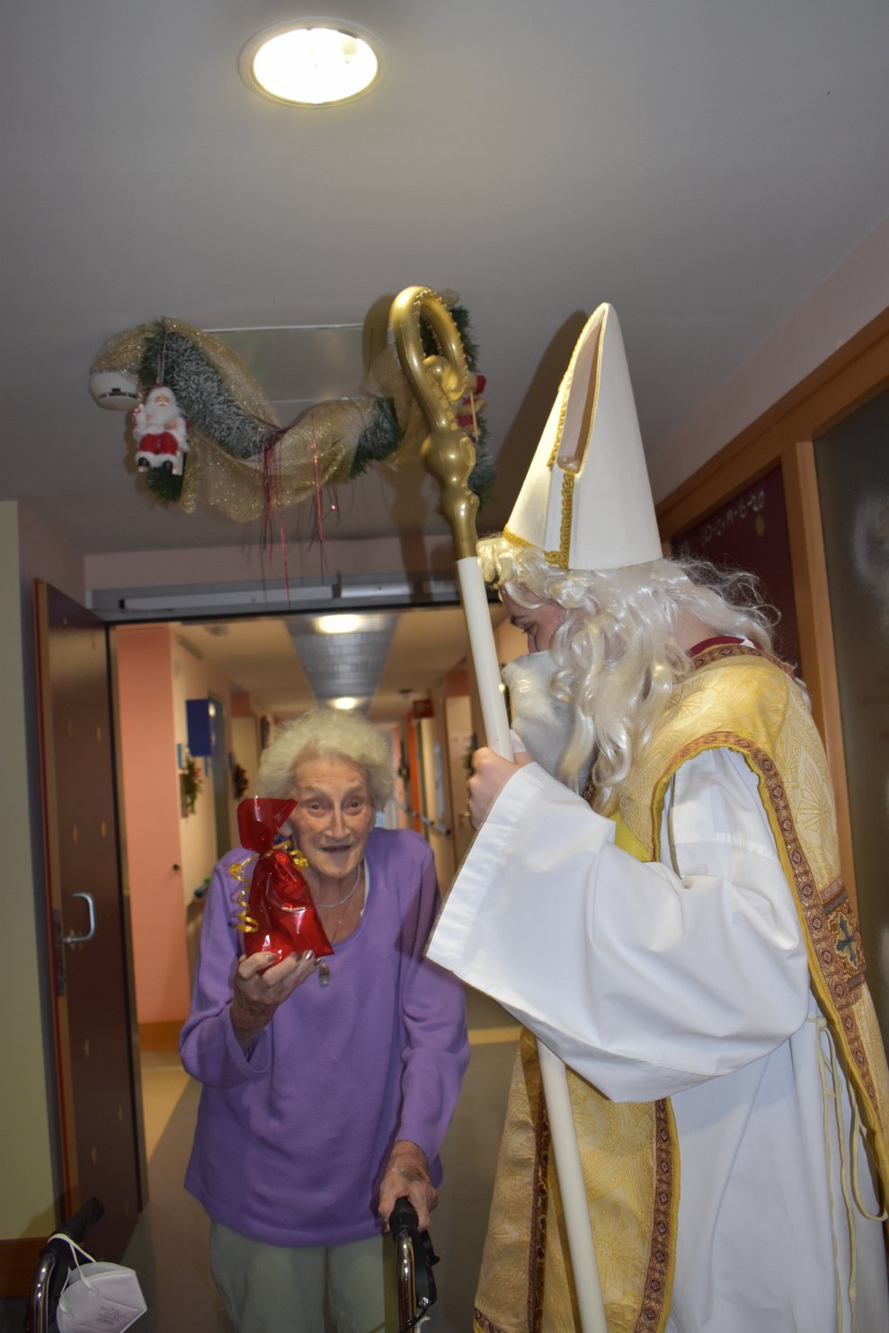 Nikologeschenke