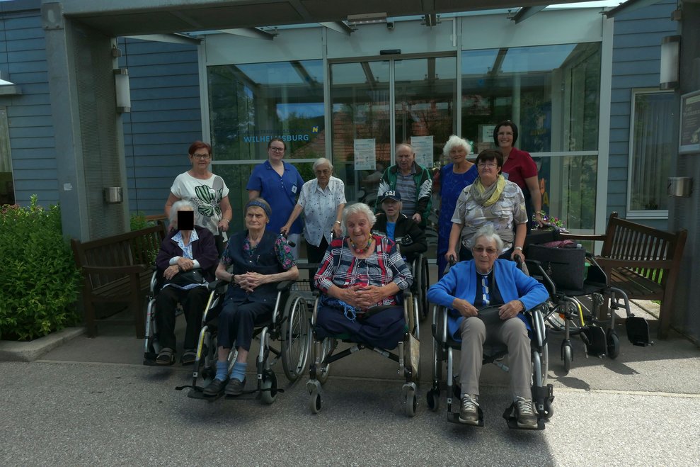 Gruppenbild