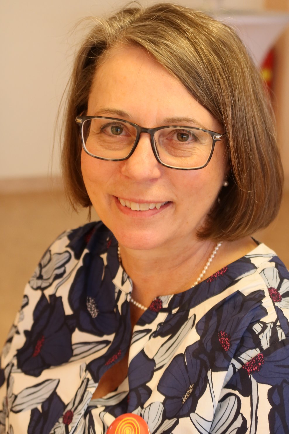Petra Wolfsbauer