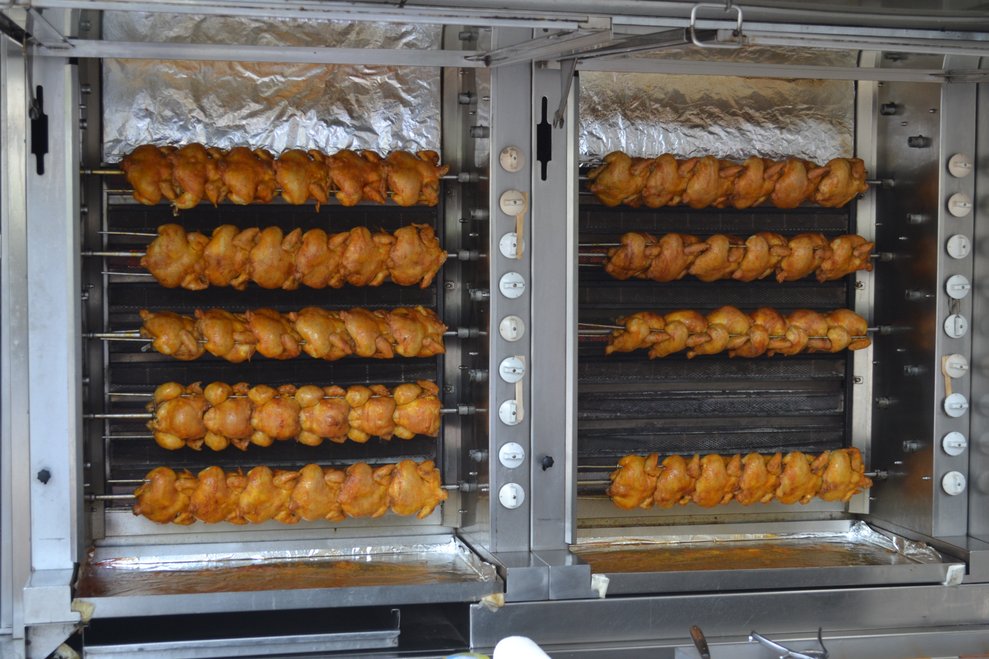 Grillfest 2024