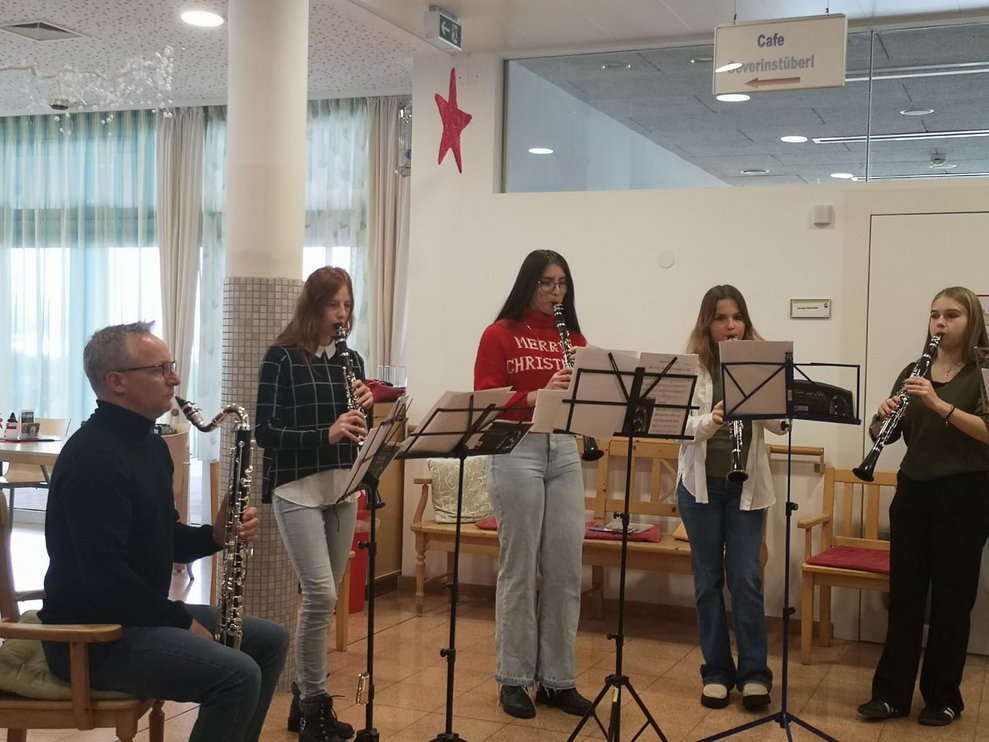 Adventkonzert