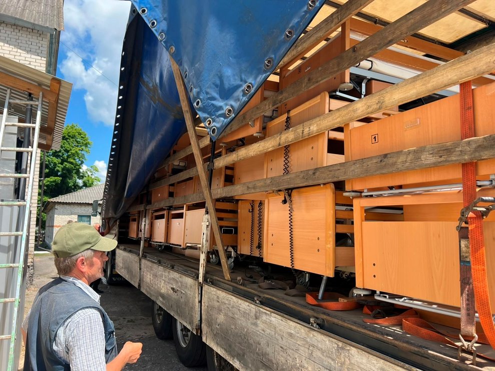 LKW