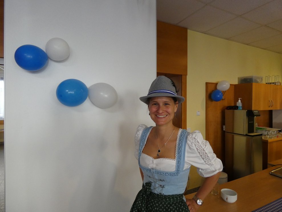 Andrea Schmuckenschlager