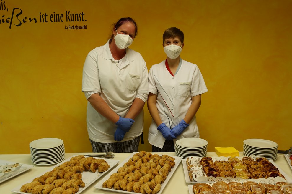 Küche