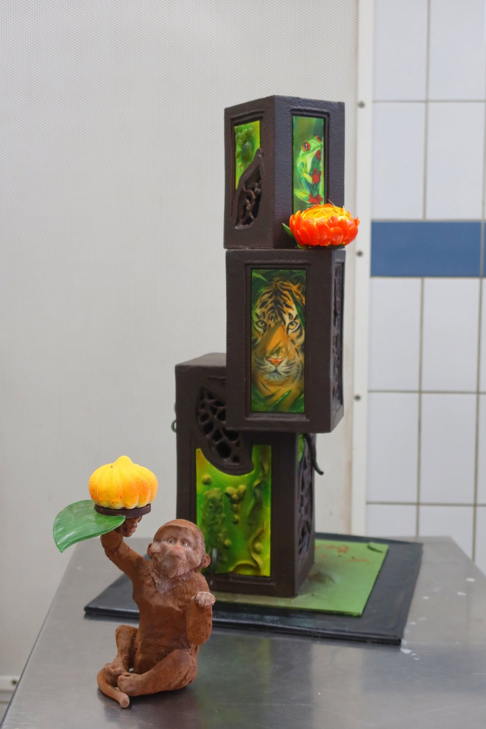 Grundgerüst