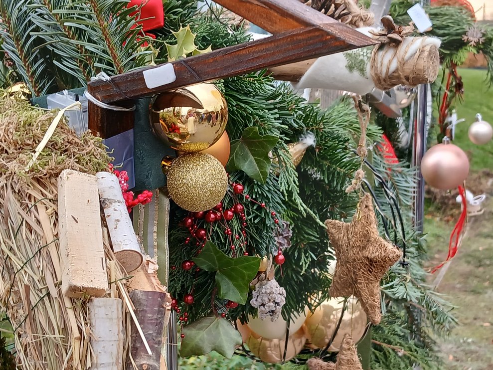 Weihnachtsschmuck