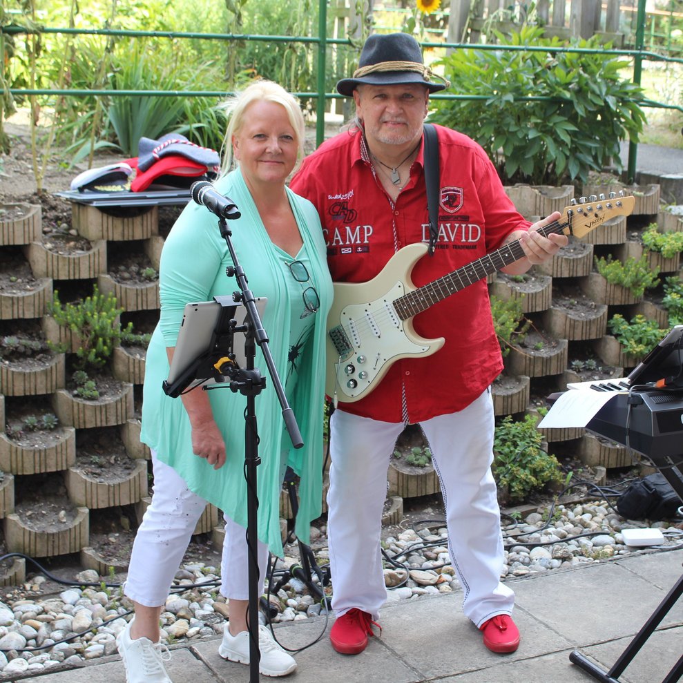 Sommerfest 24 im NÖ PBZ Hollabrunn