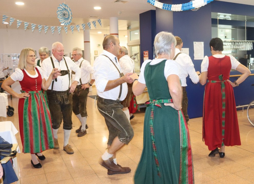 Oktoberfest