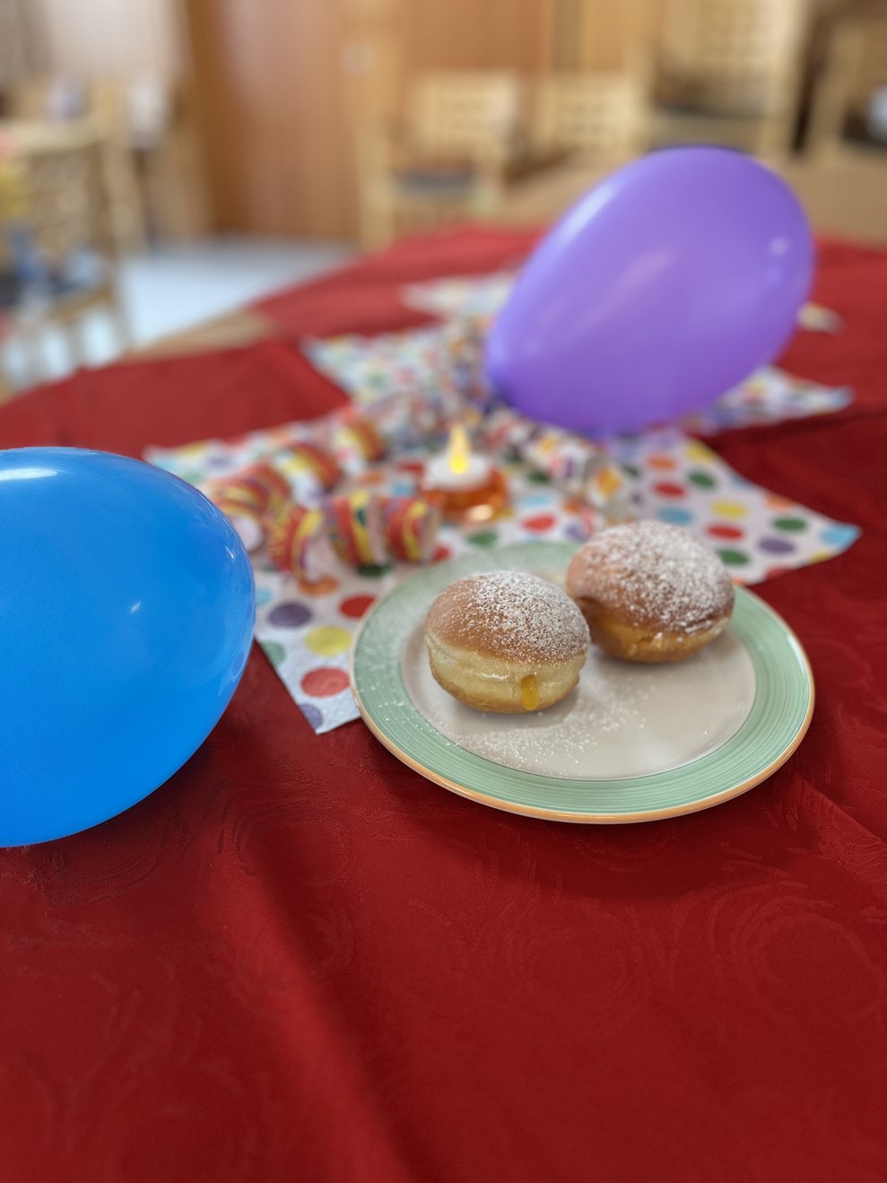 Krapfen