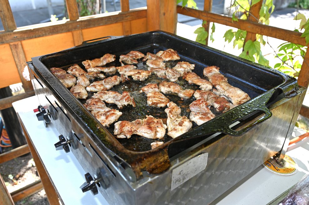 Hühnchen