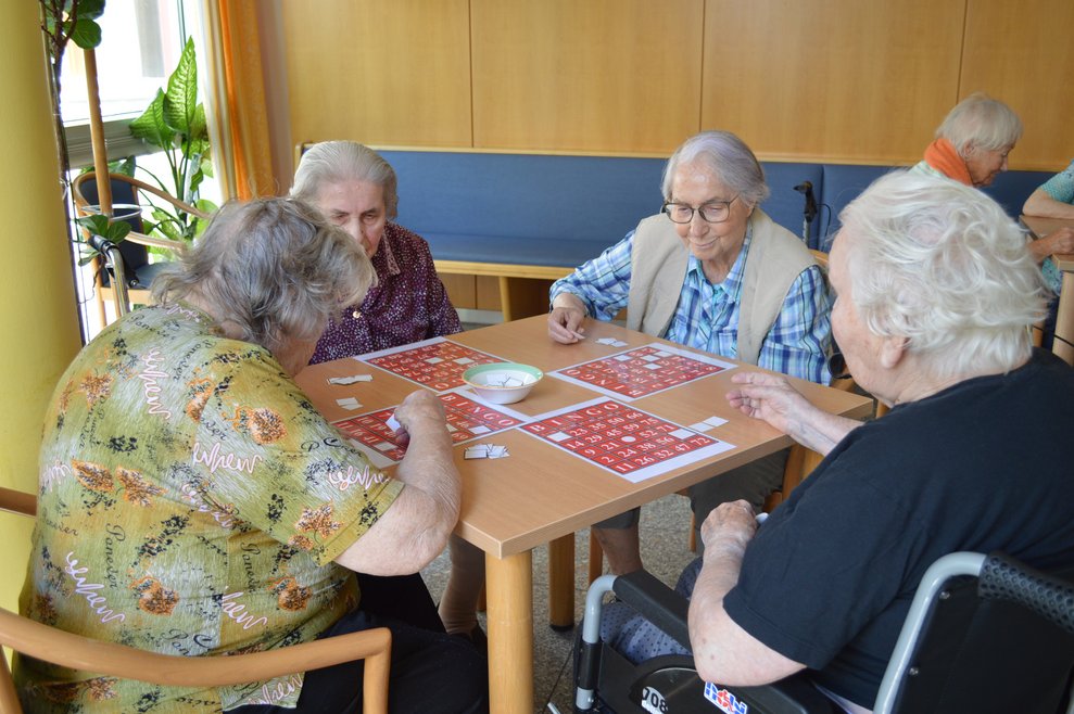 Bingo