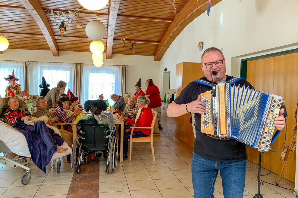 Musiker