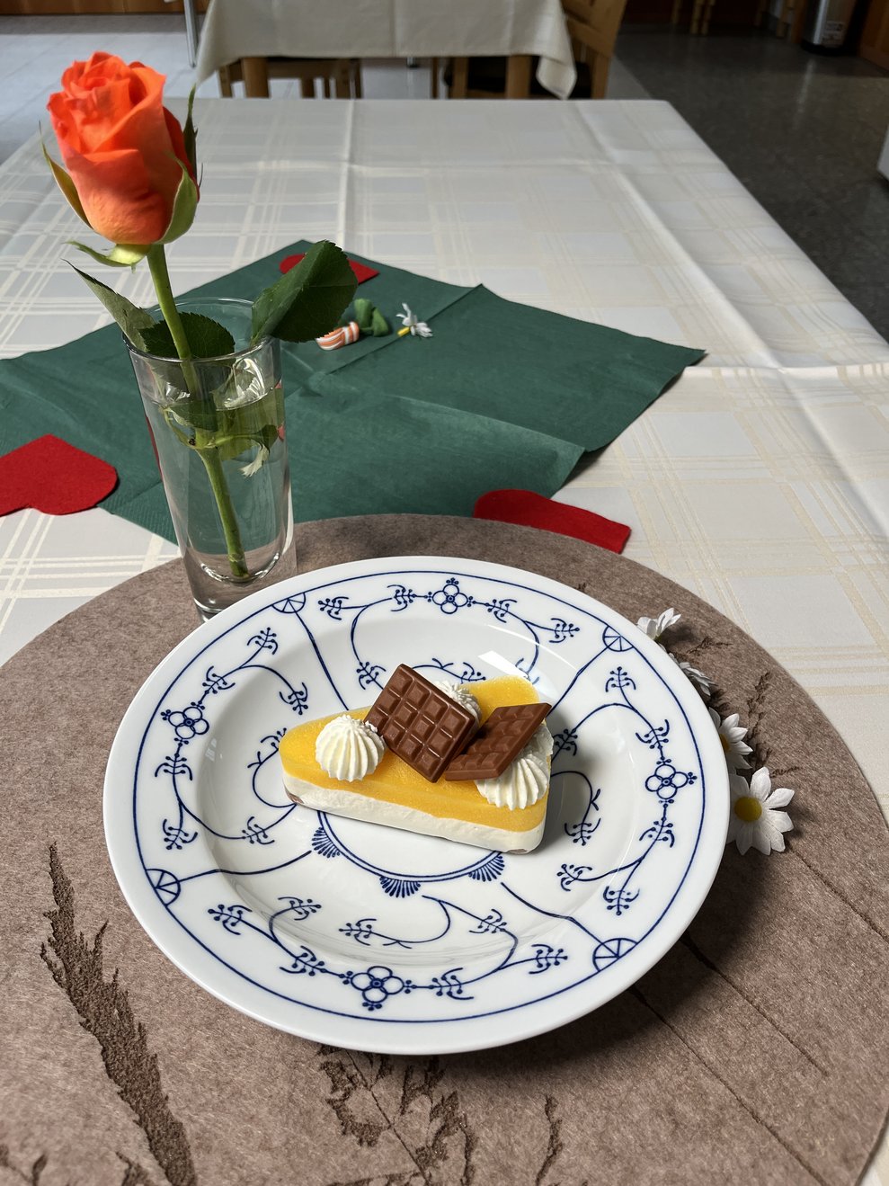 Dysphagie Torte