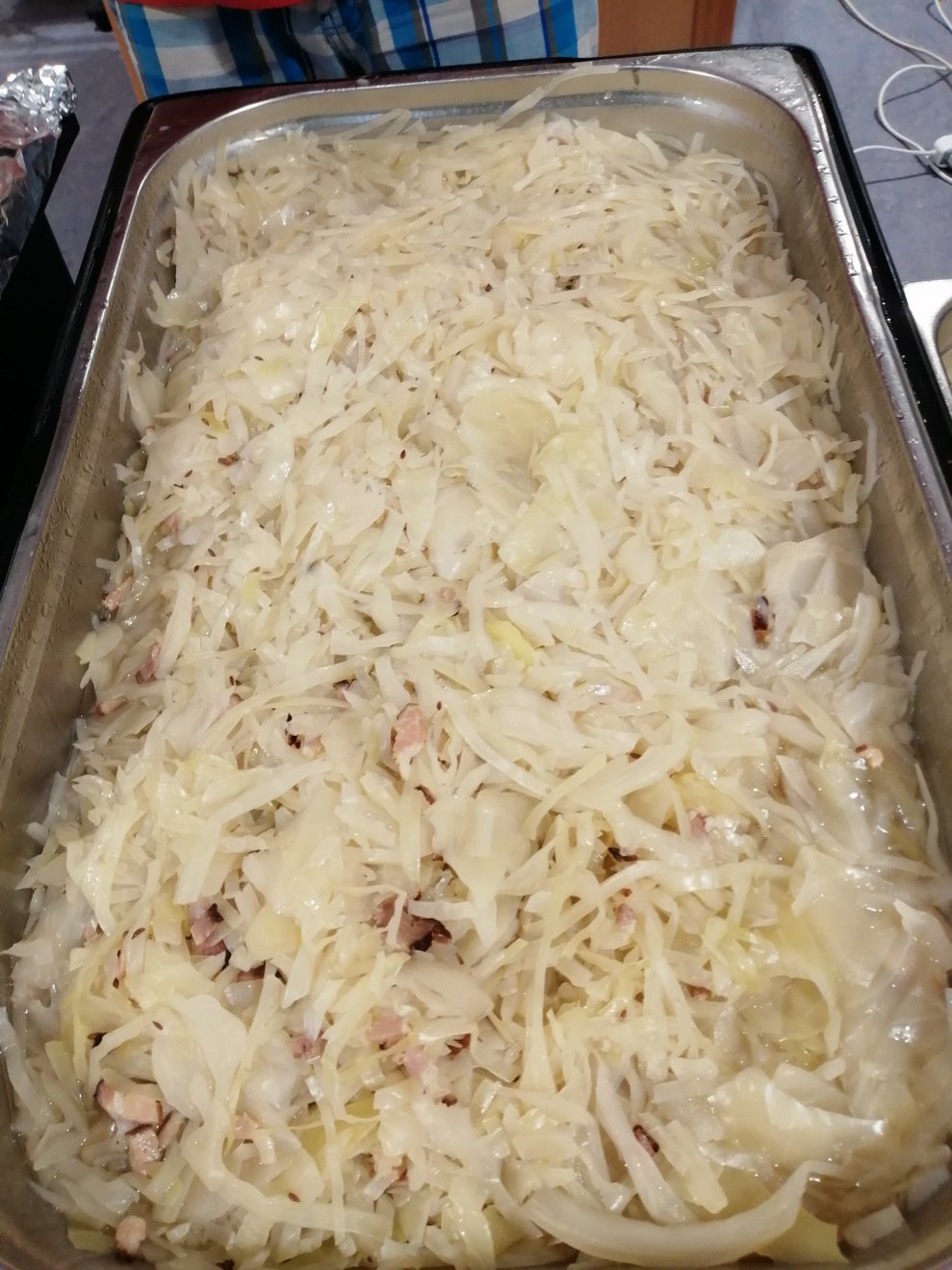 Krautsalat
