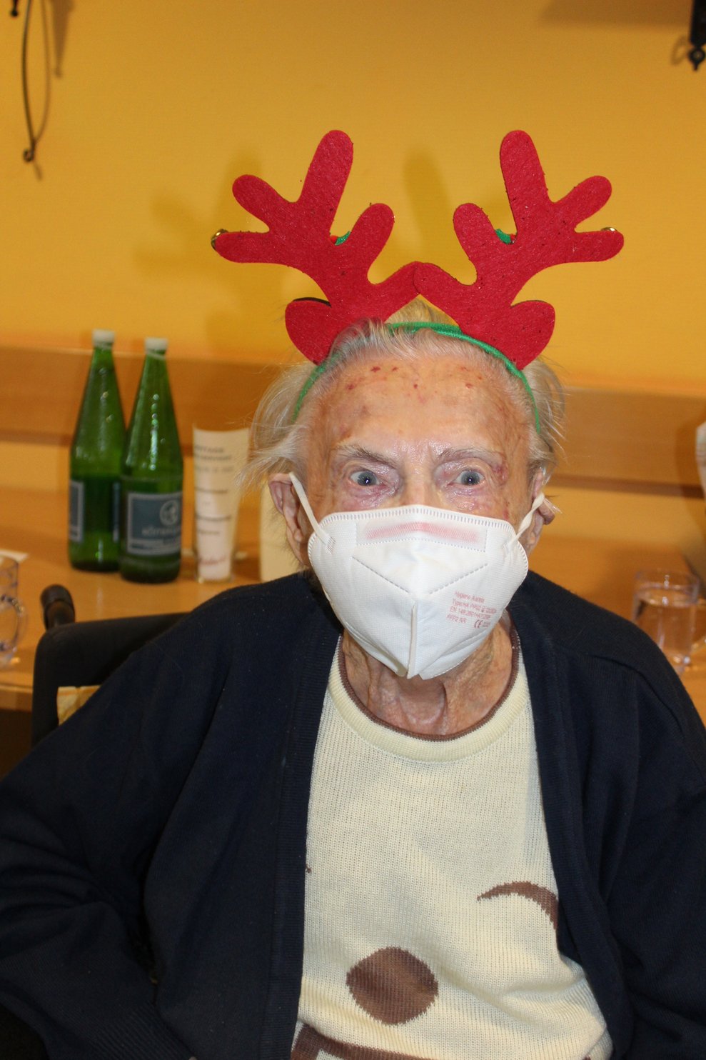 Weihnachtsfeier
