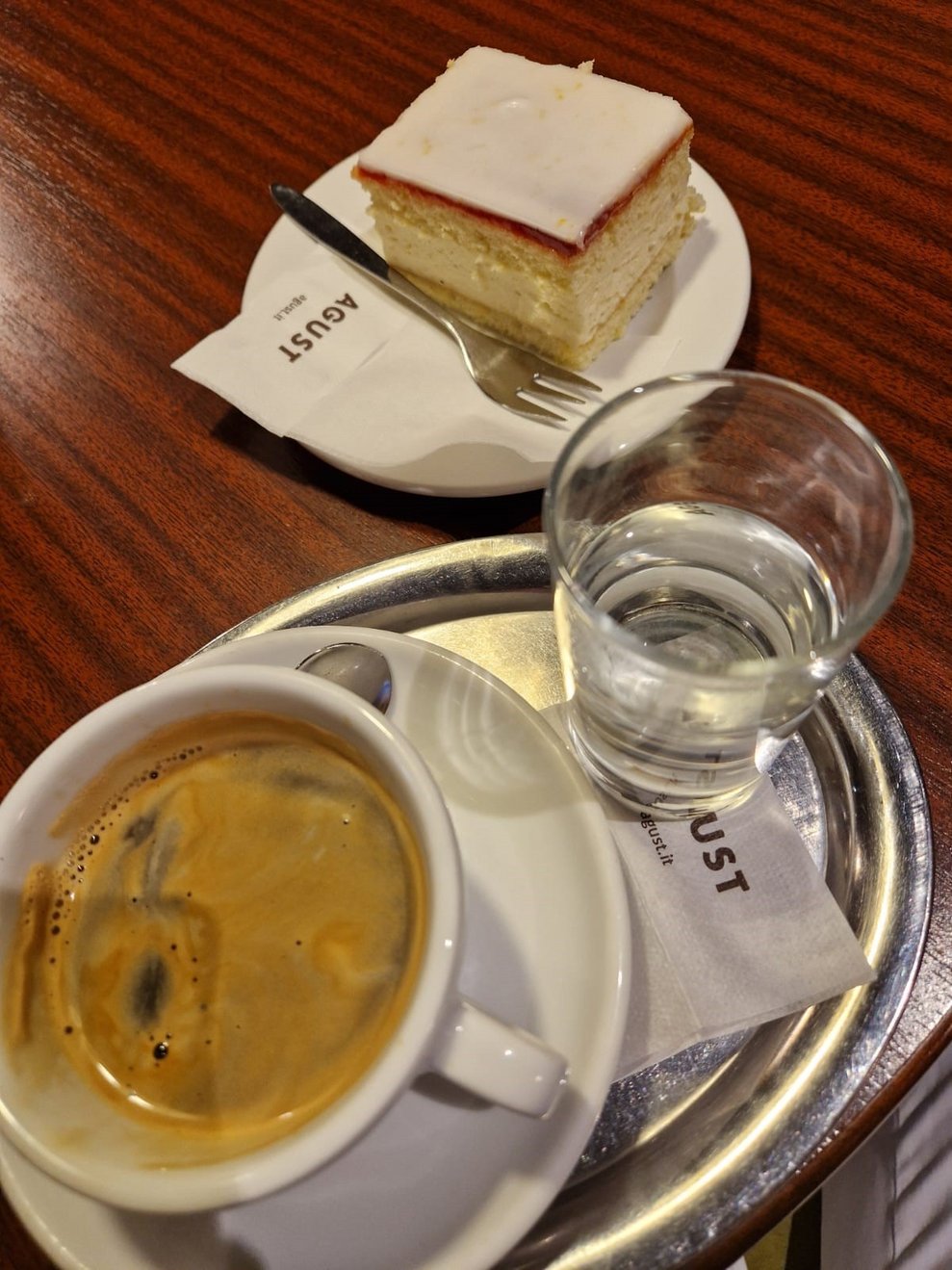 Kaffeehaus Ausflug 2025